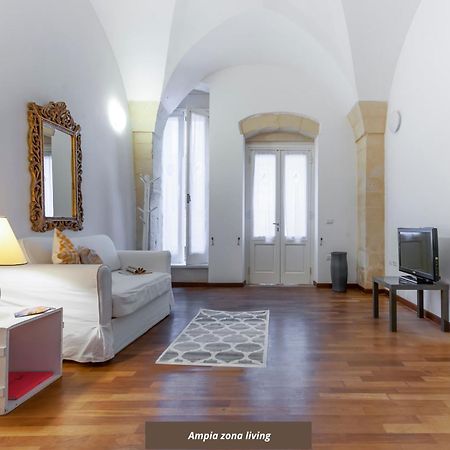 Yellow Loft - Lecce Selection Zewnętrze zdjęcie