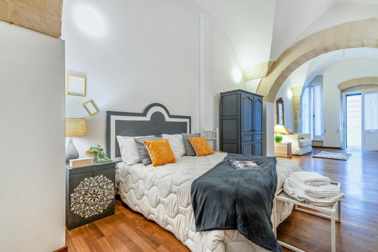 Yellow Loft - Lecce Selection Zewnętrze zdjęcie