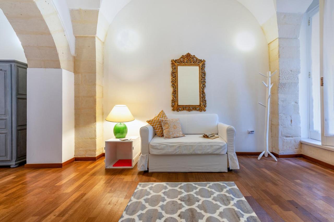 Yellow Loft - Lecce Selection Zewnętrze zdjęcie