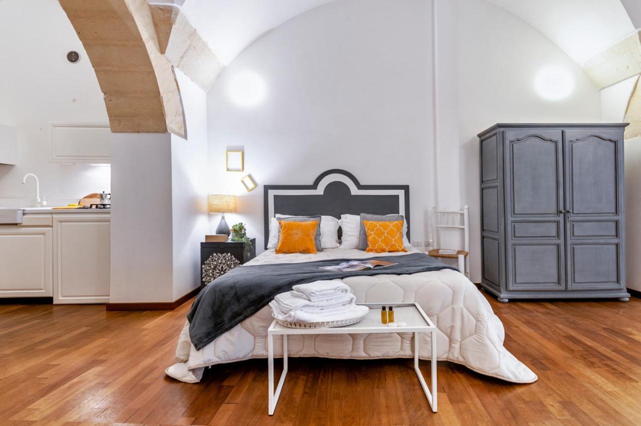 Yellow Loft - Lecce Selection Zewnętrze zdjęcie