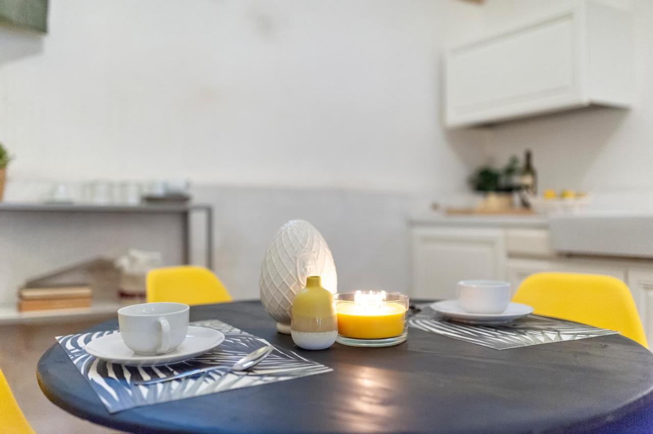 Yellow Loft - Lecce Selection Zewnętrze zdjęcie
