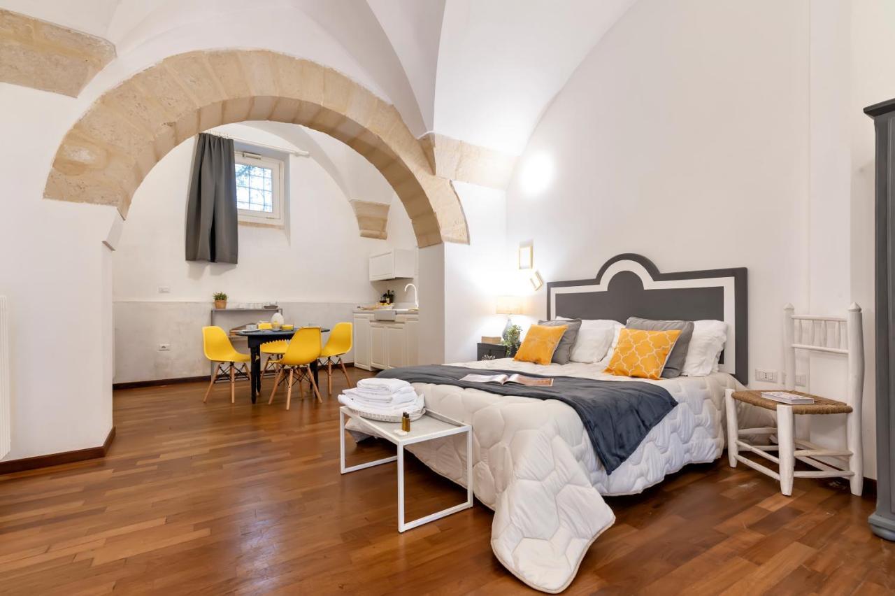 Yellow Loft - Lecce Selection Zewnętrze zdjęcie