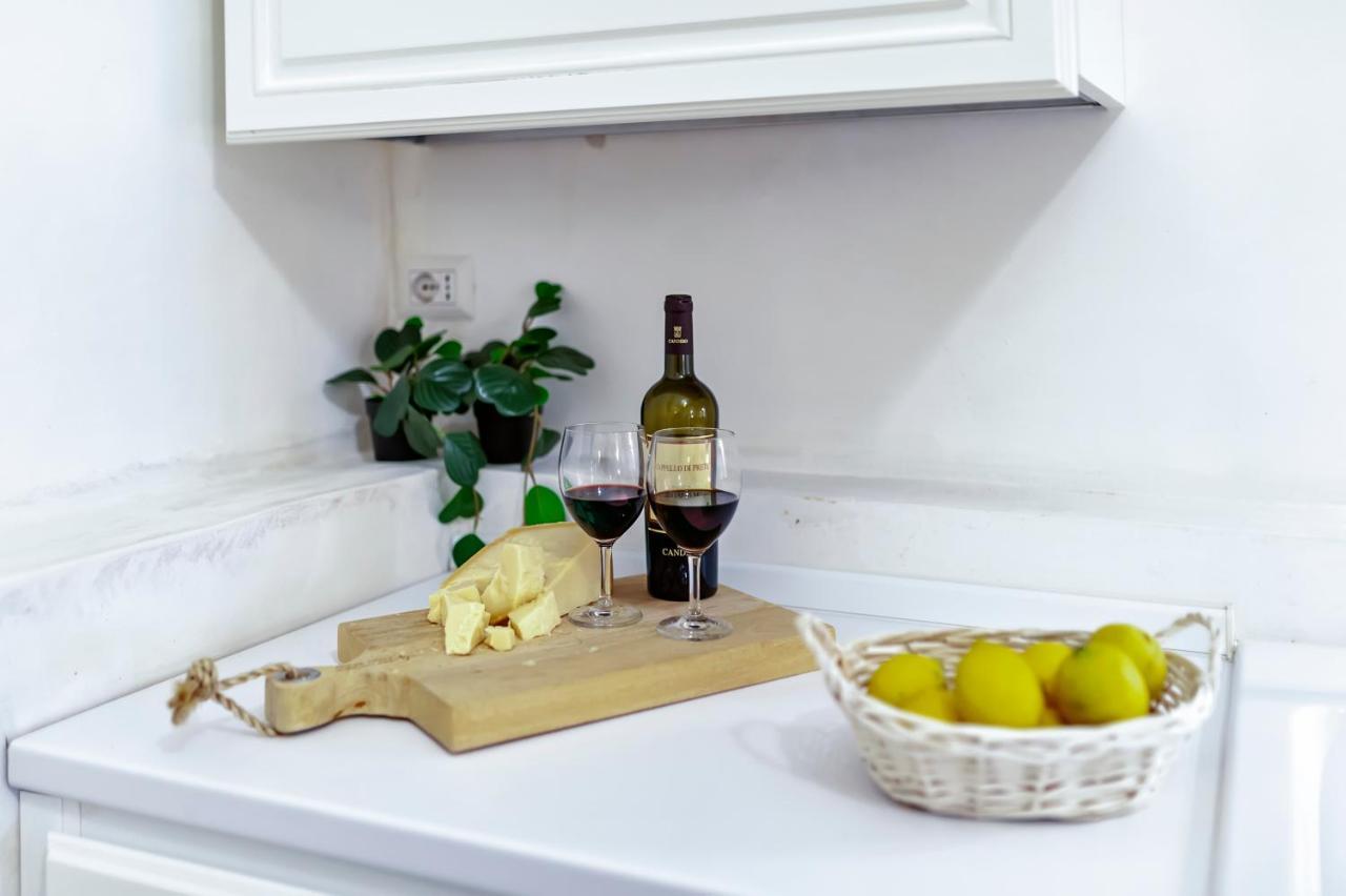 Yellow Loft - Lecce Selection Zewnętrze zdjęcie