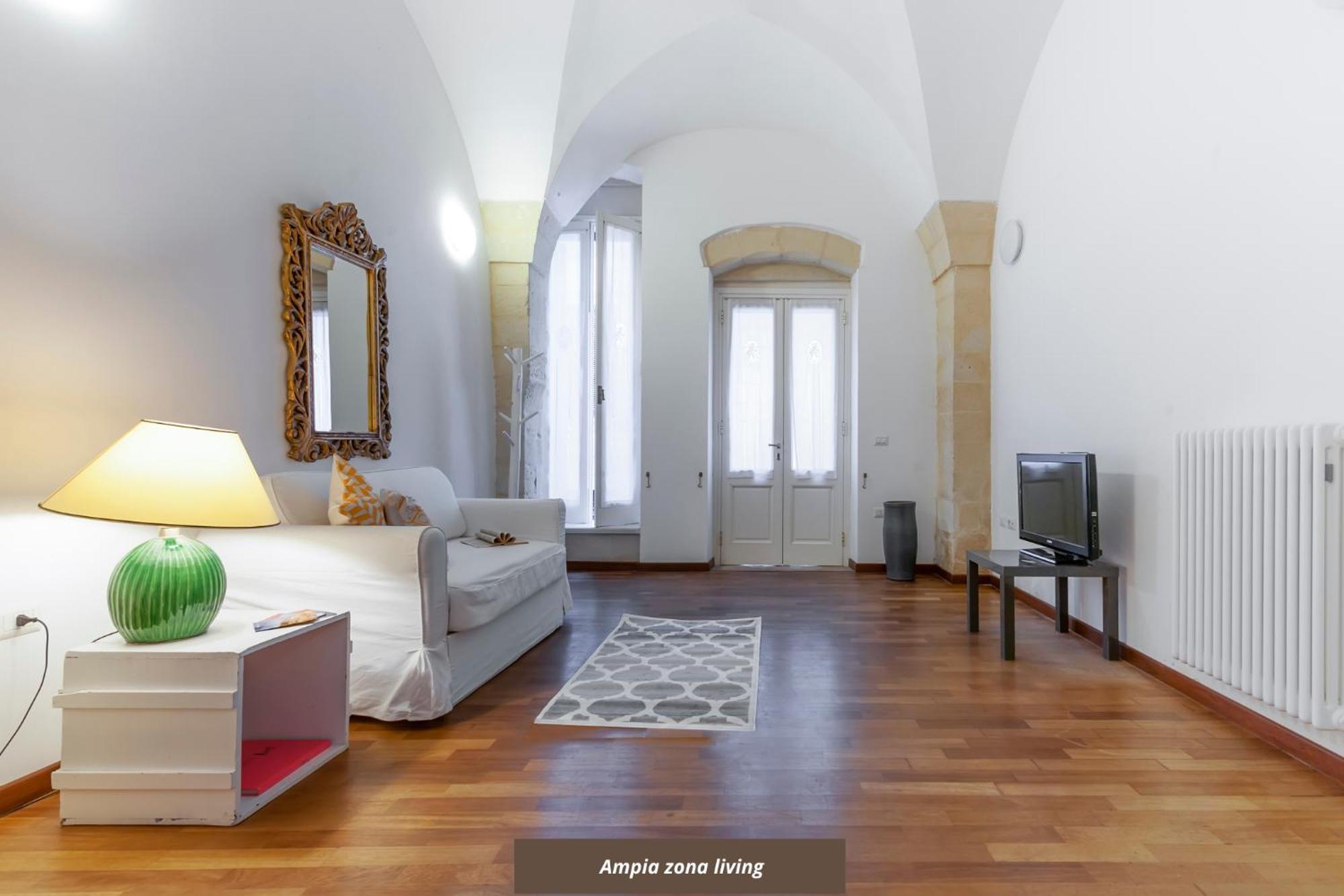 Yellow Loft - Lecce Selection Zewnętrze zdjęcie